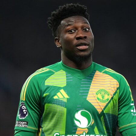 Nemanja Matic Brands Andre Onana ‘One of Worst Goalkeepers in Man Utd HISTORY’