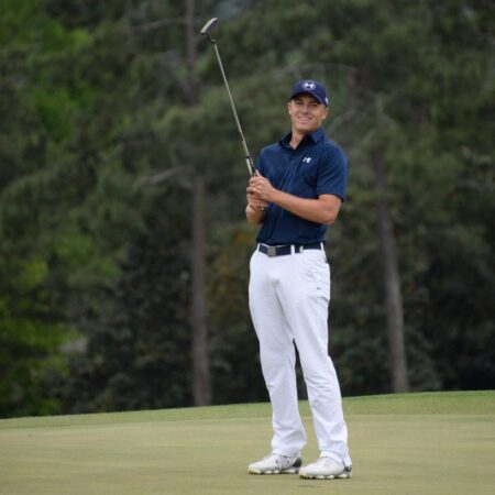 Jordan Spieth’s Enduring Masters Dream