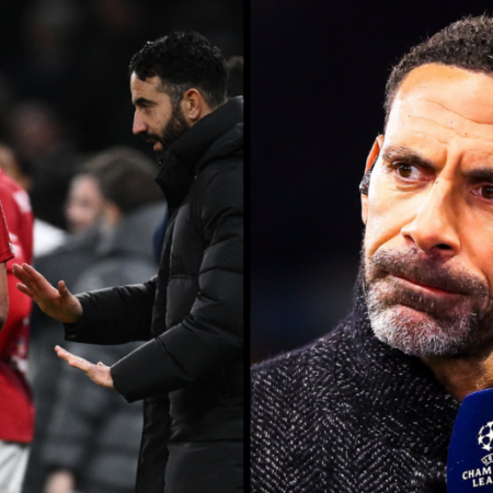 Neville Champions Cause for Former Man Utd Players