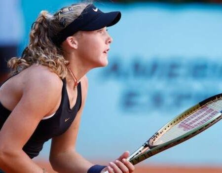 Mirra Andreeva: “My Childhood Was Wonderful, Memories Bring Tears of Joy”