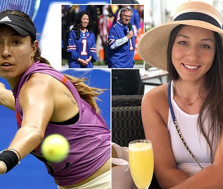 Jessica Pegula, Danielle Collins, and McCartney Kessler to Miss Billie Jean King Cup Qualification