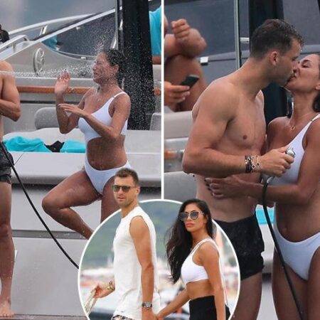 Grigor Dimitrov:  Appreciating Competition After Hardships