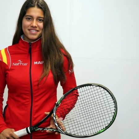 Jessica Bouzas Maneiro on Social Media Threats: “It’s Really Happening”