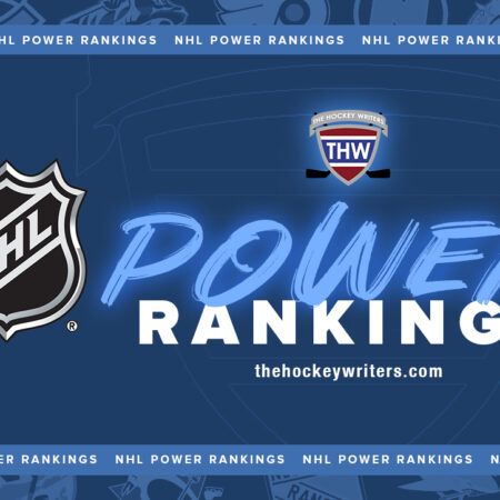 NHL Power Rankings for 2025-26 Season: Expert Predictions
