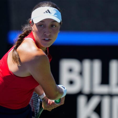 Ukraine Defeats Switzerland in Billie Jean King Cup Qualifiers