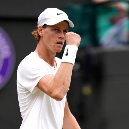 Jannik Sinner Honored as Sportsman of the Year in South Tyrol