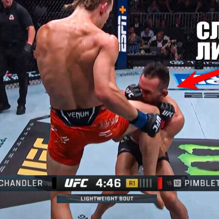 UFC 314 Tonight: Miller vs Hooper Fight Details