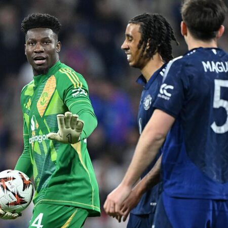 Keane Rants About Bayindir’s Blunder in Newcastle Match