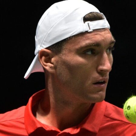 Challenger Tournaments: Collignon, Majchrzak, and Nava Claim Victories