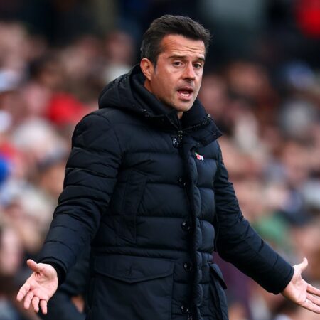 Marco Silva Frustrated by Substitution Mix-Up in Fulham’s Loss to Bournemouth