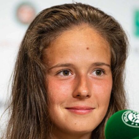 Daria Kasatkina on Hate: “People are Sick”