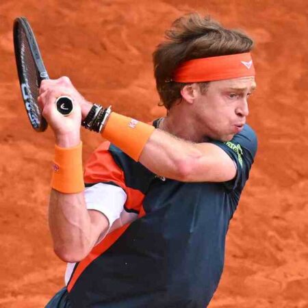 Andrey Rublev on уверенном старте на турнире в Барселоне: “It Was the First Match in a Long Time I Felt Really Good”