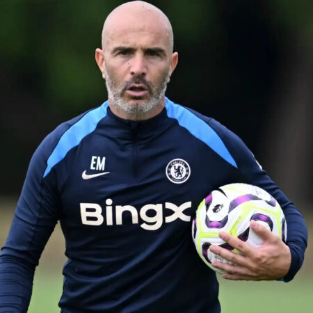 Chelsea Manager Enzo Maresca’s Position Secure Despite Poor Form