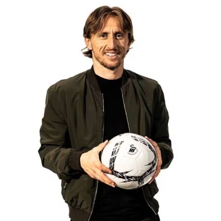Luka Modric Becomes Part-Owner of Swansea City