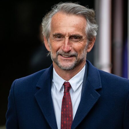 Jean-Claude Blanc Steps Down as Man Utd Director, Accepts New Position