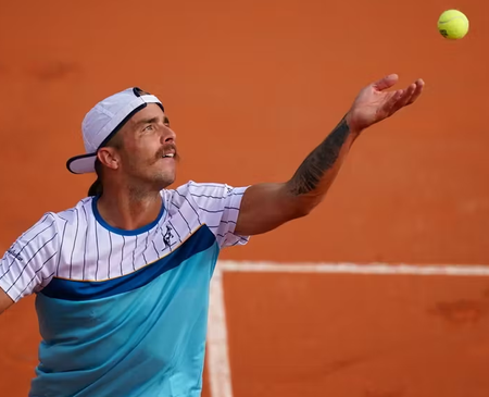 Slovak Tennis Player Lambastes Spectators for Disruptive Behavior