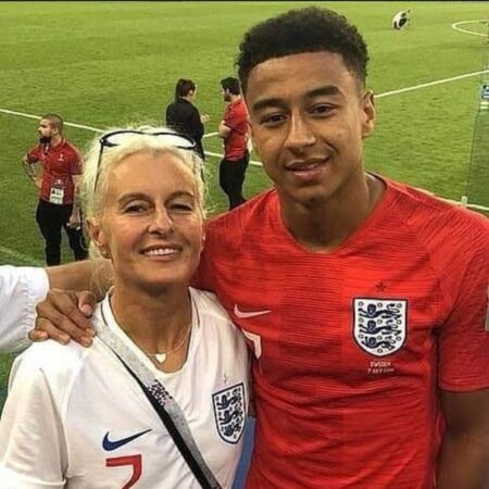 Jesse Lingard Declined to Give Statement in Grandfather Abuse Inquiry