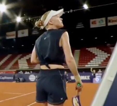 Harriet Dart Apologizes for Comment About Opponent’s Odor