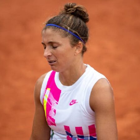 Stuttgart (WTA): Errani Out, Seidel Advances
