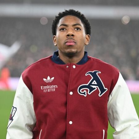 Myles Lewis-Skelly Mocks Antonio Rudiger After Real Madrid Game Incident