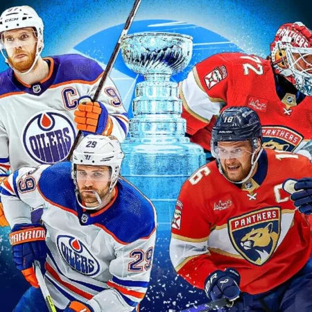 NHL Contender Flaws: Biggest Issues for Top Cup Challengers