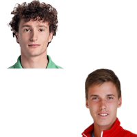 Ugo Humbert Stunned by Fabian Marozsan in Munich