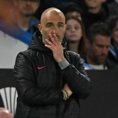 Chelsea Player Ratings: Jorgensen and Nkunku Struggle, Cucurella Impresses Against Legia Warsaw