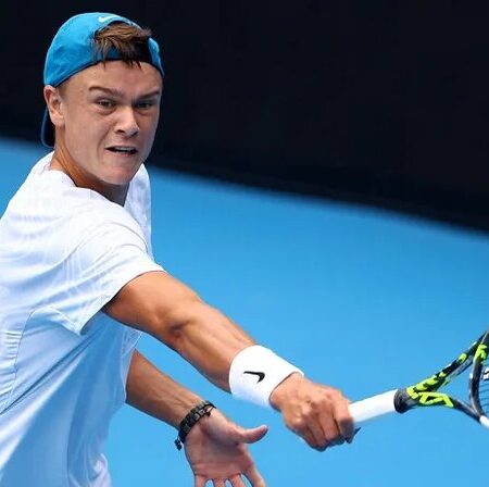 Holger Rune: Coaching Changes Derailed Me, But I’m Back on Track