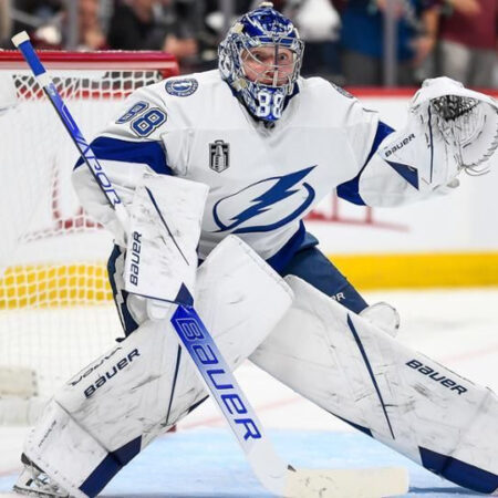 NHL All-Time Goalie Wins: The Top 10