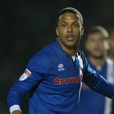 Tribute to Joe Thompson: Ex-Man Utd Talent Dies at 36 After Courageous Cancer Fight