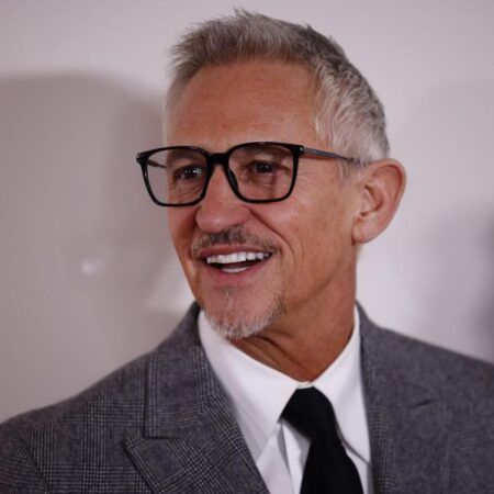 Gary Lineker’s Most Missed Match of the Day Pundit Revealed