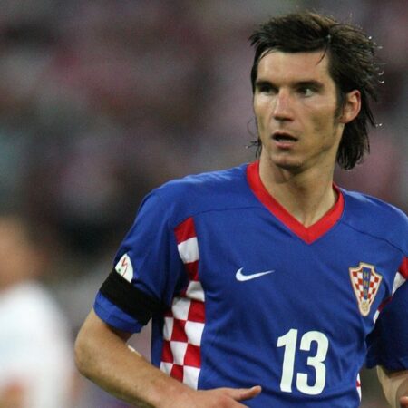 Nikola Pokrivac Dead at 39: Former Croatia Star Dies in Car Crash