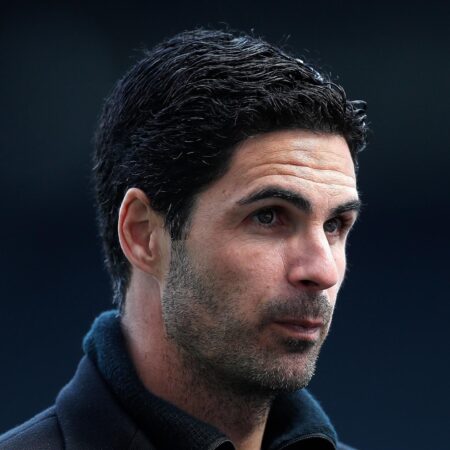 Mikel Arteta Outlines Title-Winning Plan to Arsenal’s New Transfer Chief