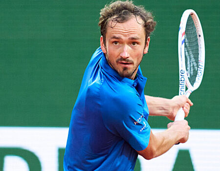 Viktor Yanchuk on Daniil Medvedev’s Challenges