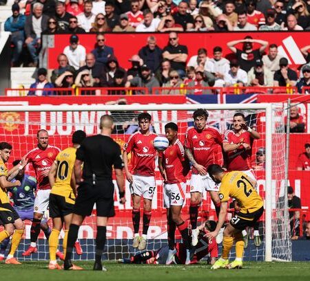 Man Utd Ratings: Hojlund a Signing to Regret, but Amass Offers Hope