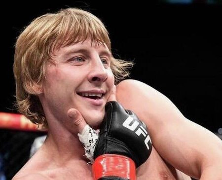 Paddy Pimblett Considers Welterweight Move