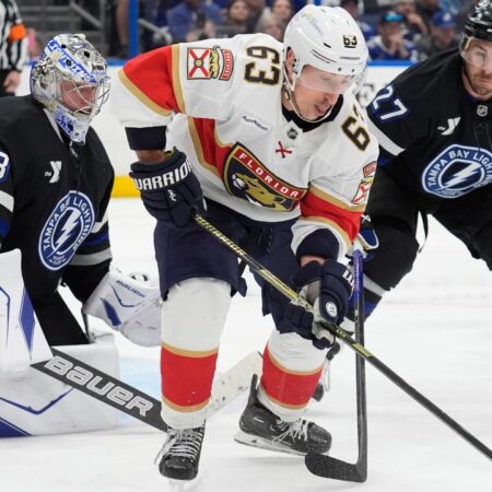 Daily NHL Playoffs Previews – April 22, 2025