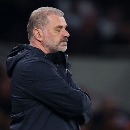 Ange Postecoglou’s Tottenham Future in Doubt Regardless of Europa League Success