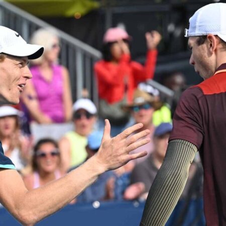 Jack Draper Defends Jannik Sinner: “Doesn’t Deserve the Negativity”