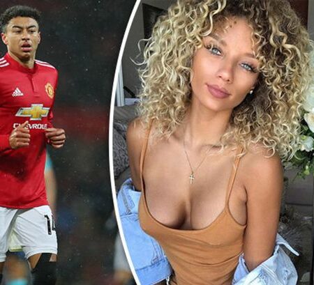 Jesse Lingard Testifies at Grandfather’s Sex Abuse Trial