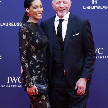 Boris Becker: The Sports World Awaits Sinner’s Return