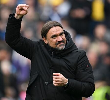 Leeds United Manager Daniel Farke’s Future in Doubt After Promotion Triumph