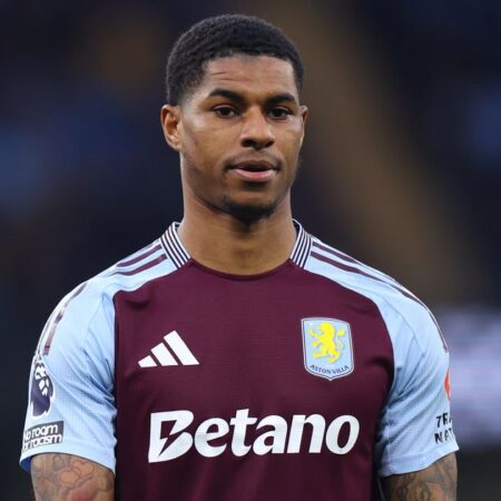 Marcus Rashford Considering Shock Manchester United Return