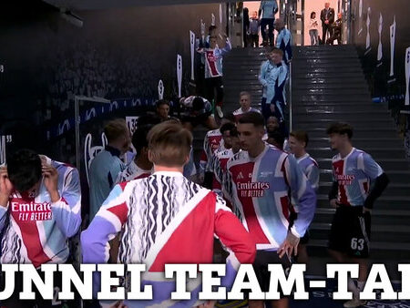 Champions League 'considering THREE huge format changes next season' – after Arsenal complained