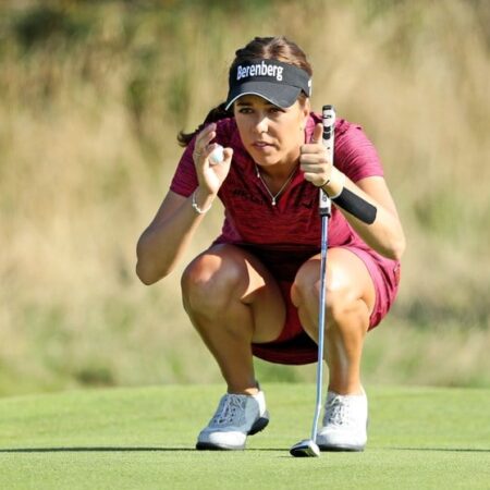 Latest around golf: LPGA gears up for first major of the year, Rory is back