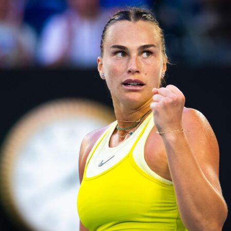 Aryna Sabalenka Reflects on Australian Open 2025 Final Loss