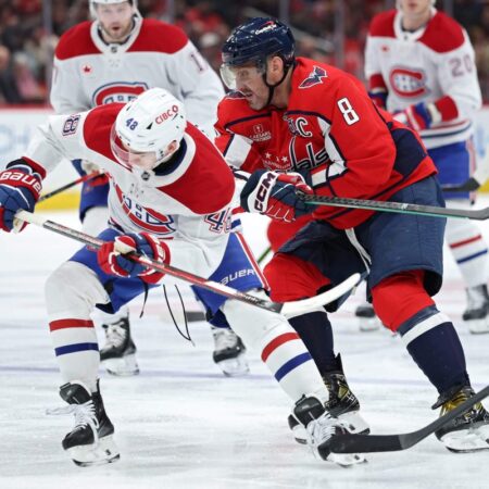 2025 NHL playoffs daily: Previews for Thursday’s games