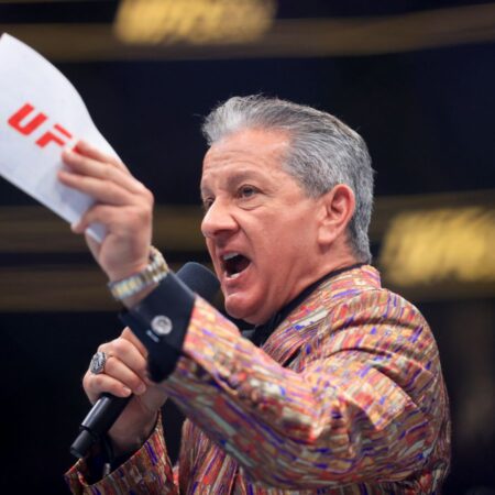 Buffer Believes Logan Paul Could Compete in the UFC