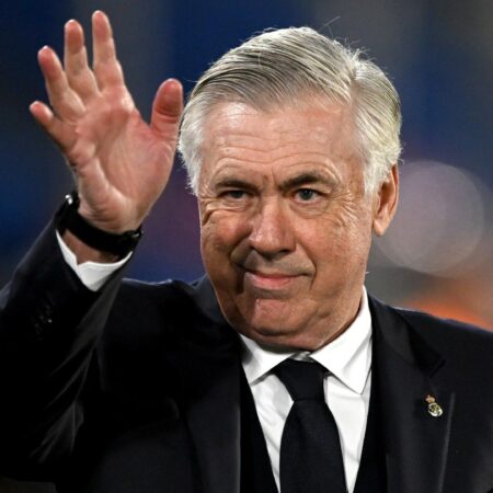 Ancelotti Expected to Leave Real Madrid for Brazil, Klopp Rumored as Successor