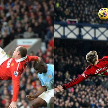 Premier League Explains Why Adams Avoided Red Card for Garnacho Tackle